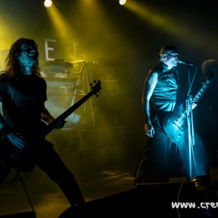 214 Samael (CH)